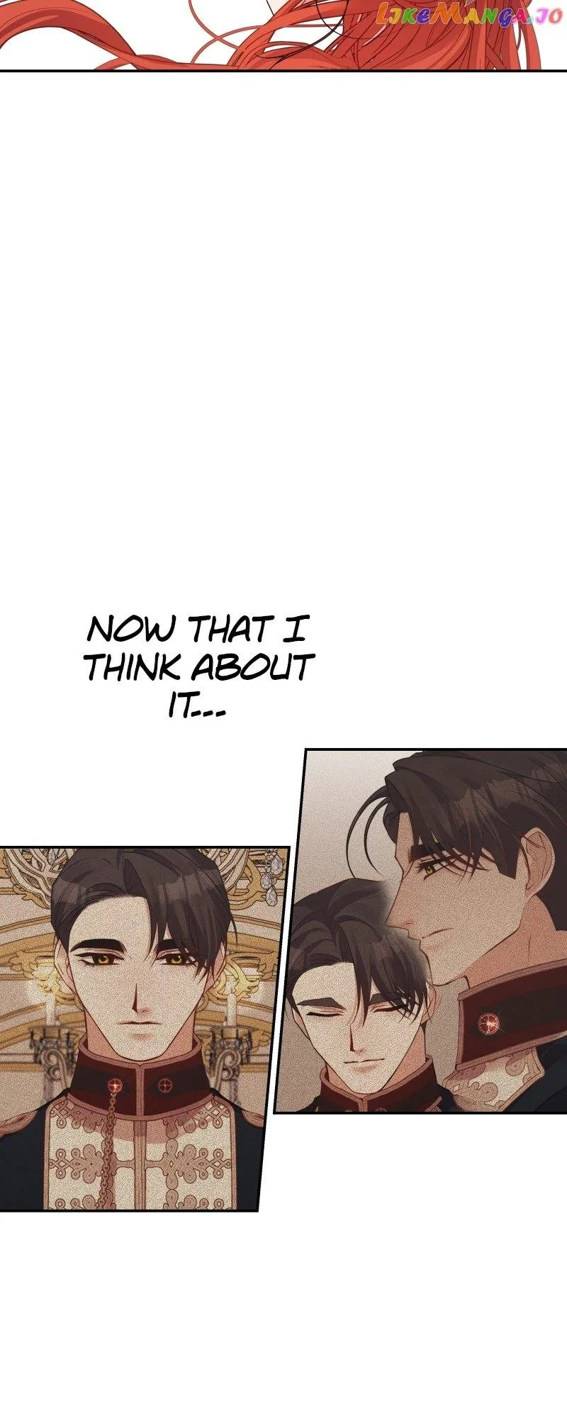 A Villainess’ Revenge Is Sweeter Than Honey Chapter 77 page 65