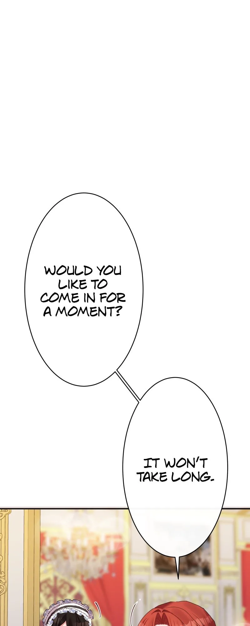 A Villainess’ Revenge Is Sweeter Than Honey Chapter 84 page 85