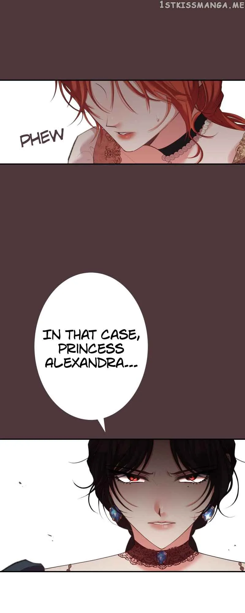 A Villainess’ Revenge Is Sweeter Than Honey Chapter 62 page 62