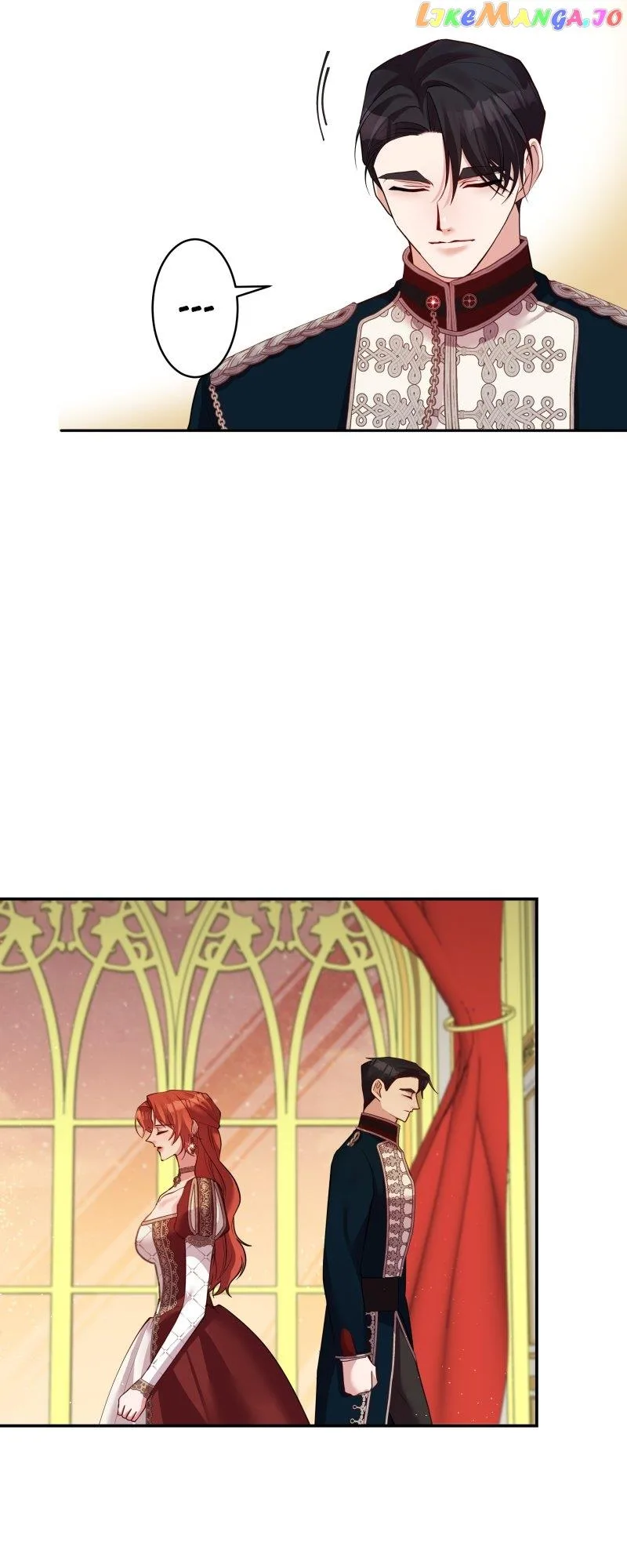 A Villainess’ Revenge Is Sweeter Than Honey Chapter 77 page 63