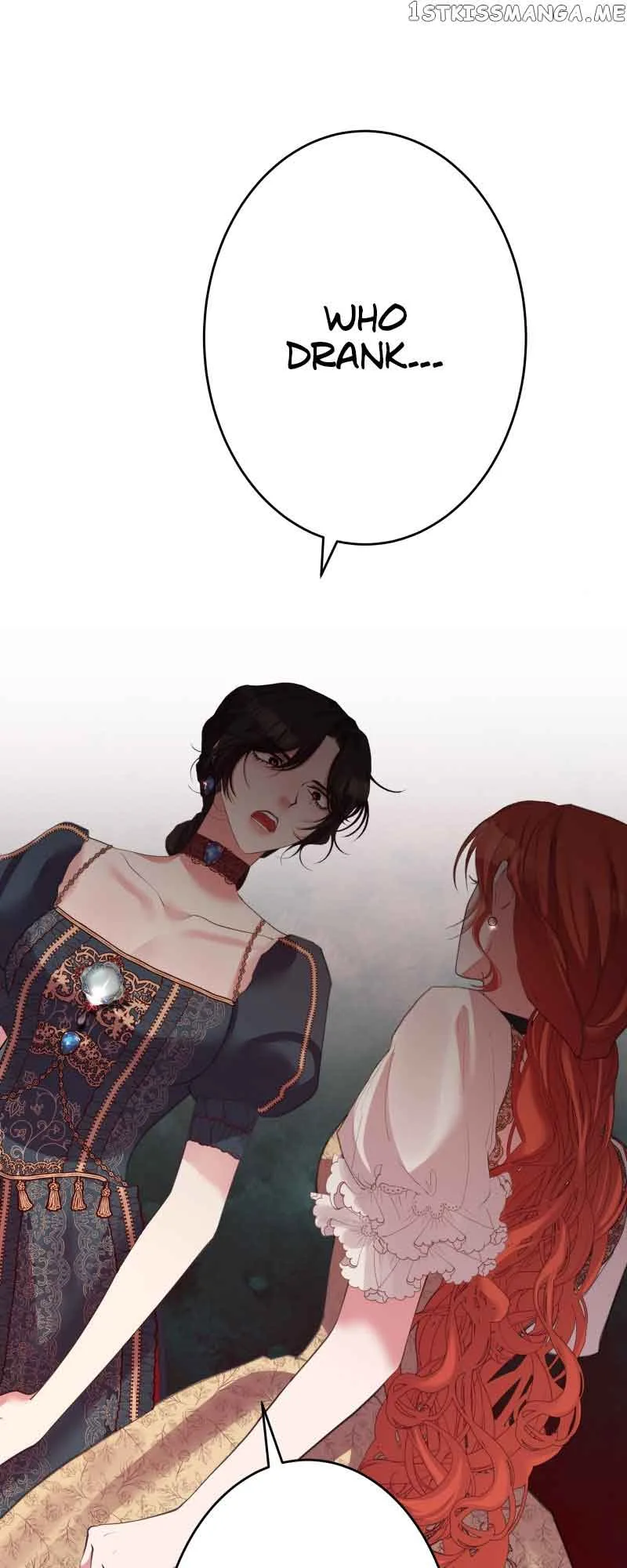 A Villainess’ Revenge Is Sweeter Than Honey Chapter 62 page 63
