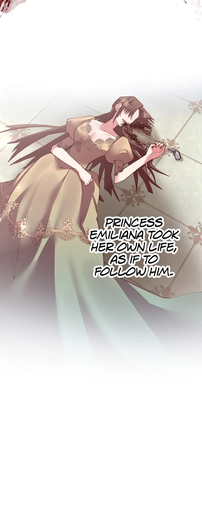 A Villainess’ Revenge Is Sweeter Than Honey Chapter 86 page 73