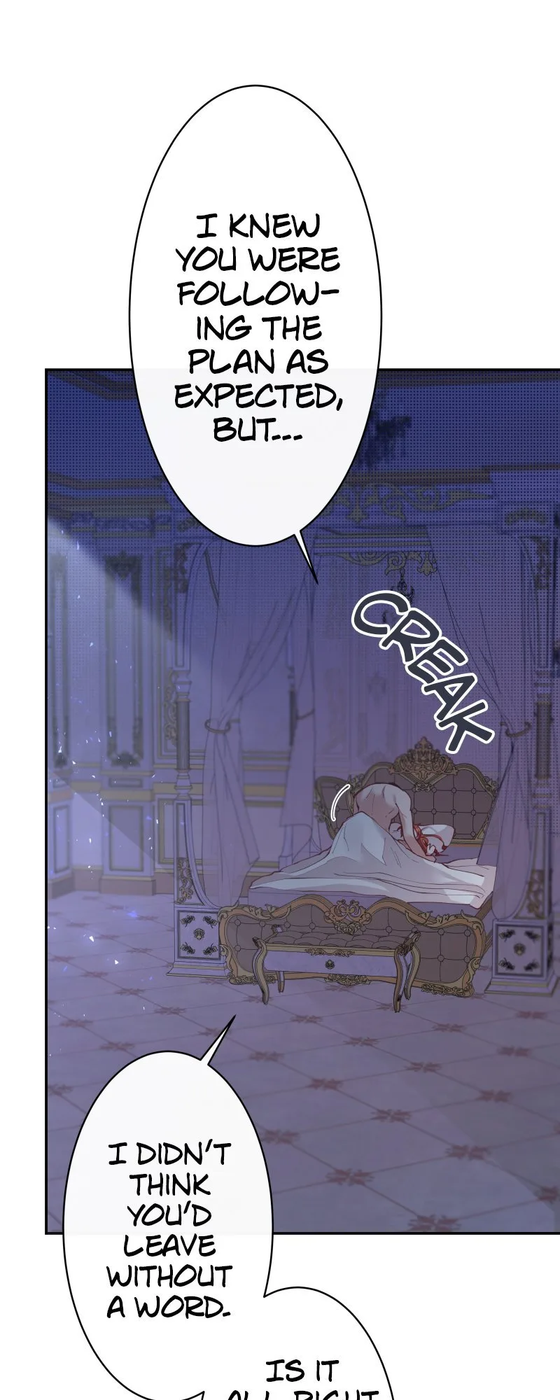 A Villainess’ Revenge Is Sweeter Than Honey Chapter 89 page 27