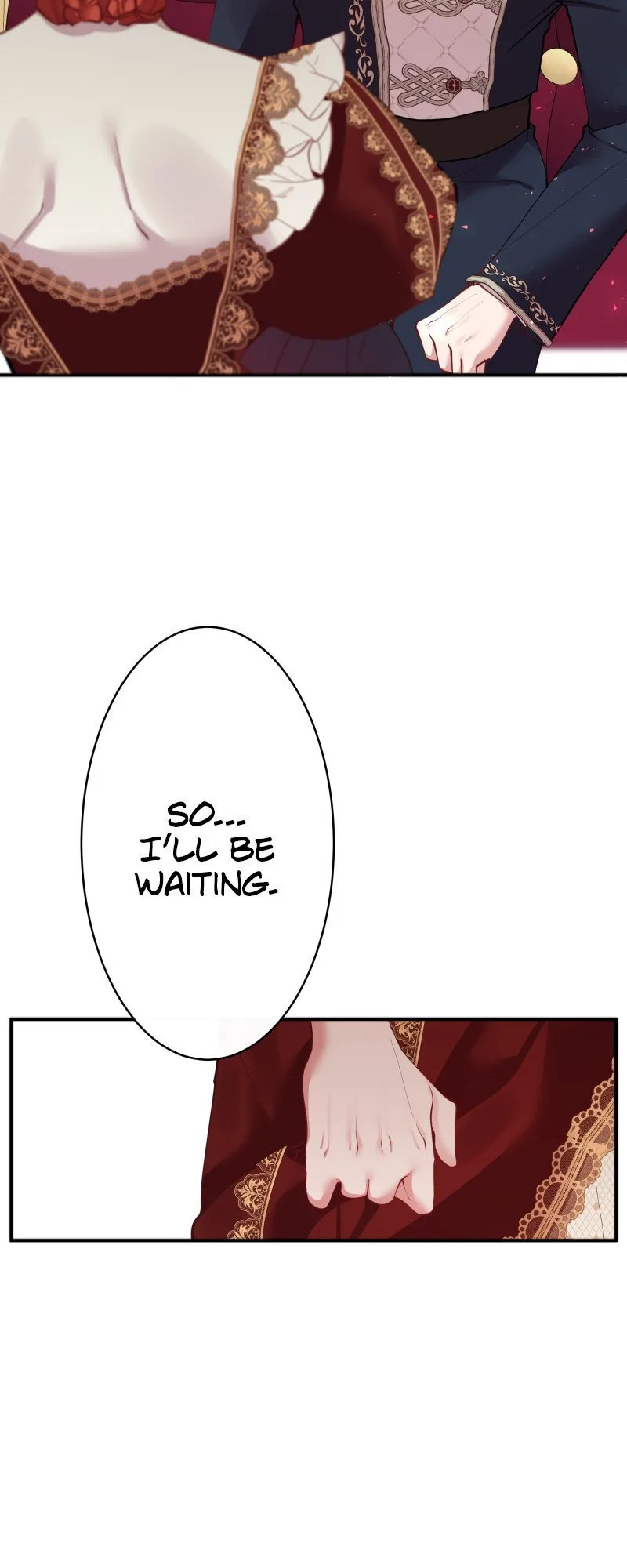 A Villainess’ Revenge Is Sweeter Than Honey Chapter 87 page 53