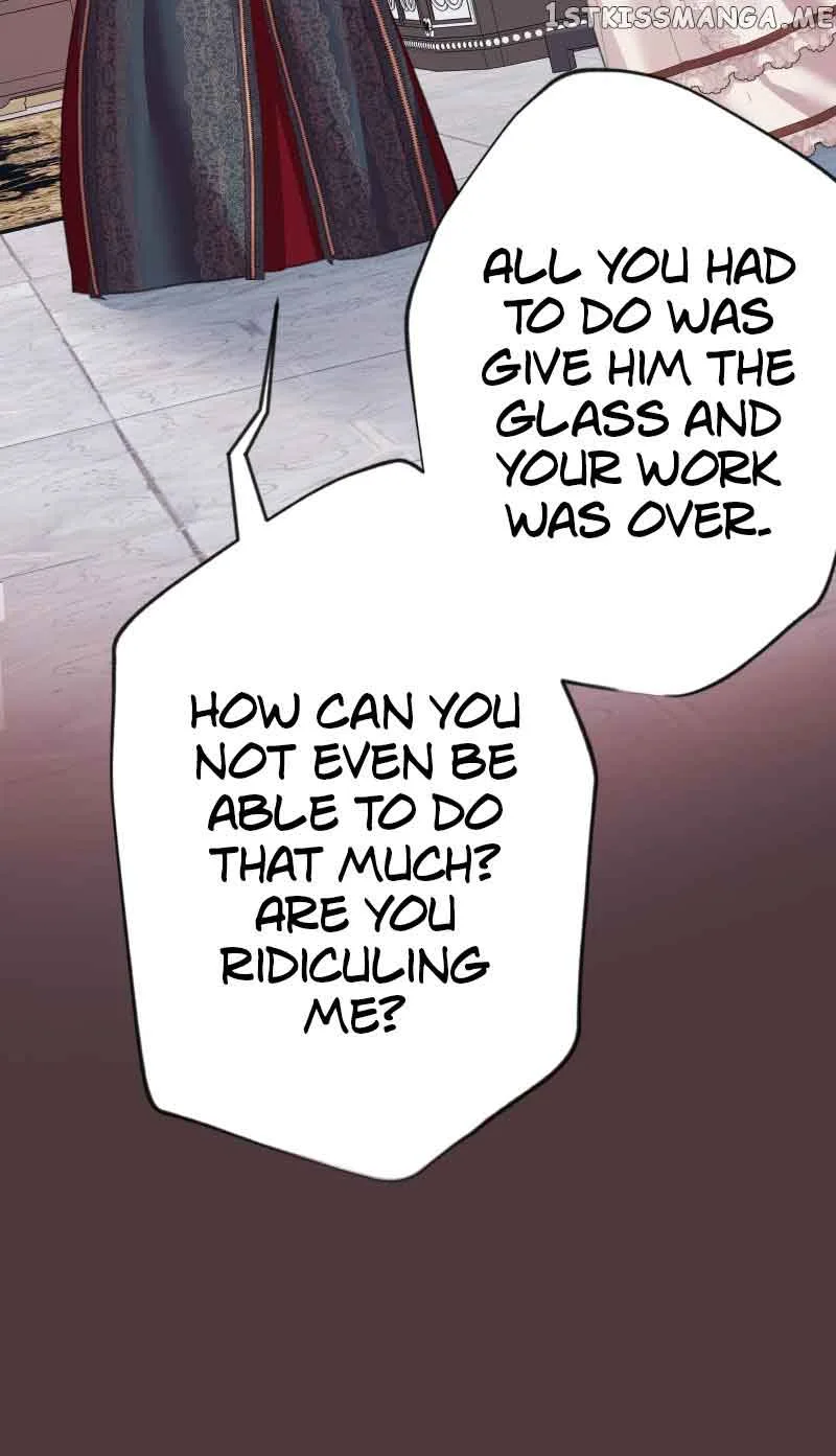 A Villainess’ Revenge Is Sweeter Than Honey Chapter 62 page 55