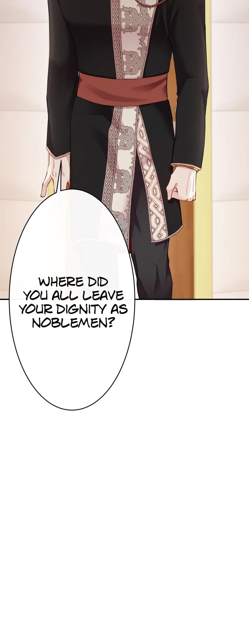 A Villainess’ Revenge Is Sweeter Than Honey Chapter 85 page 83