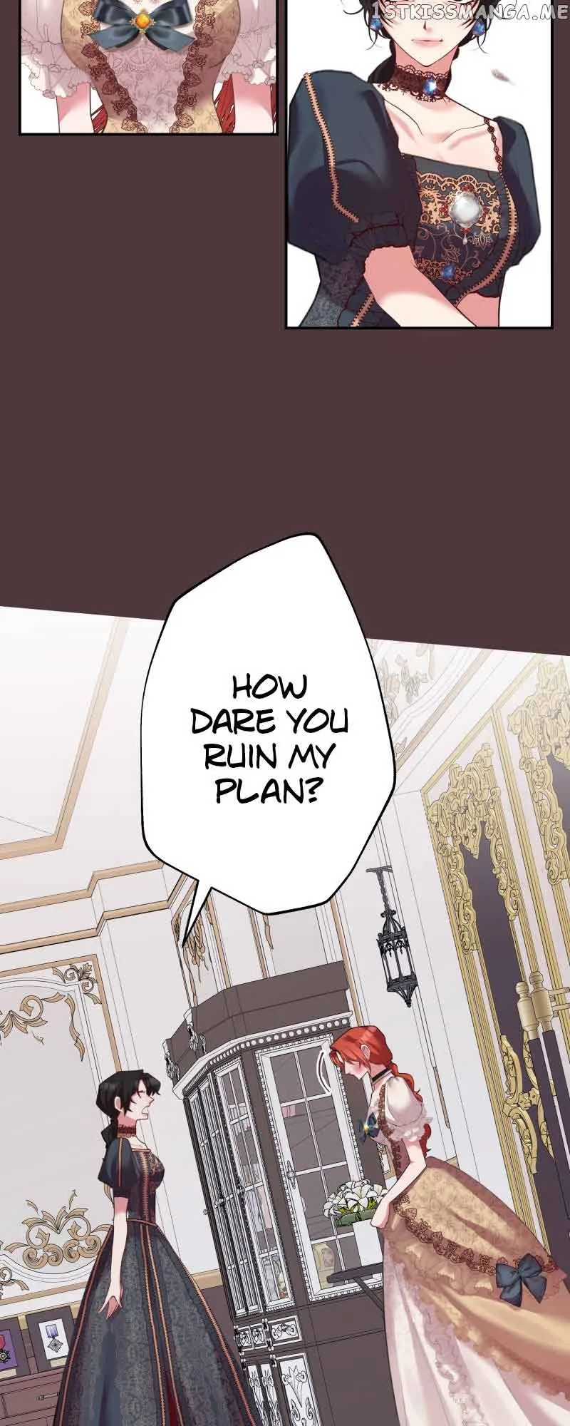 A Villainess’ Revenge Is Sweeter Than Honey Chapter 62 page 54