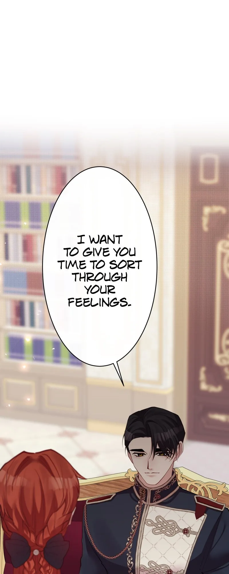 A Villainess’ Revenge Is Sweeter Than Honey Chapter 87 page 52