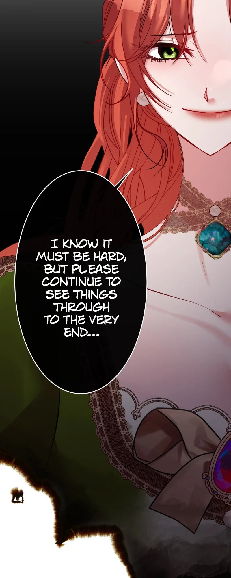 A Villainess’ Revenge Is Sweeter Than Honey Chapter 86 page 67