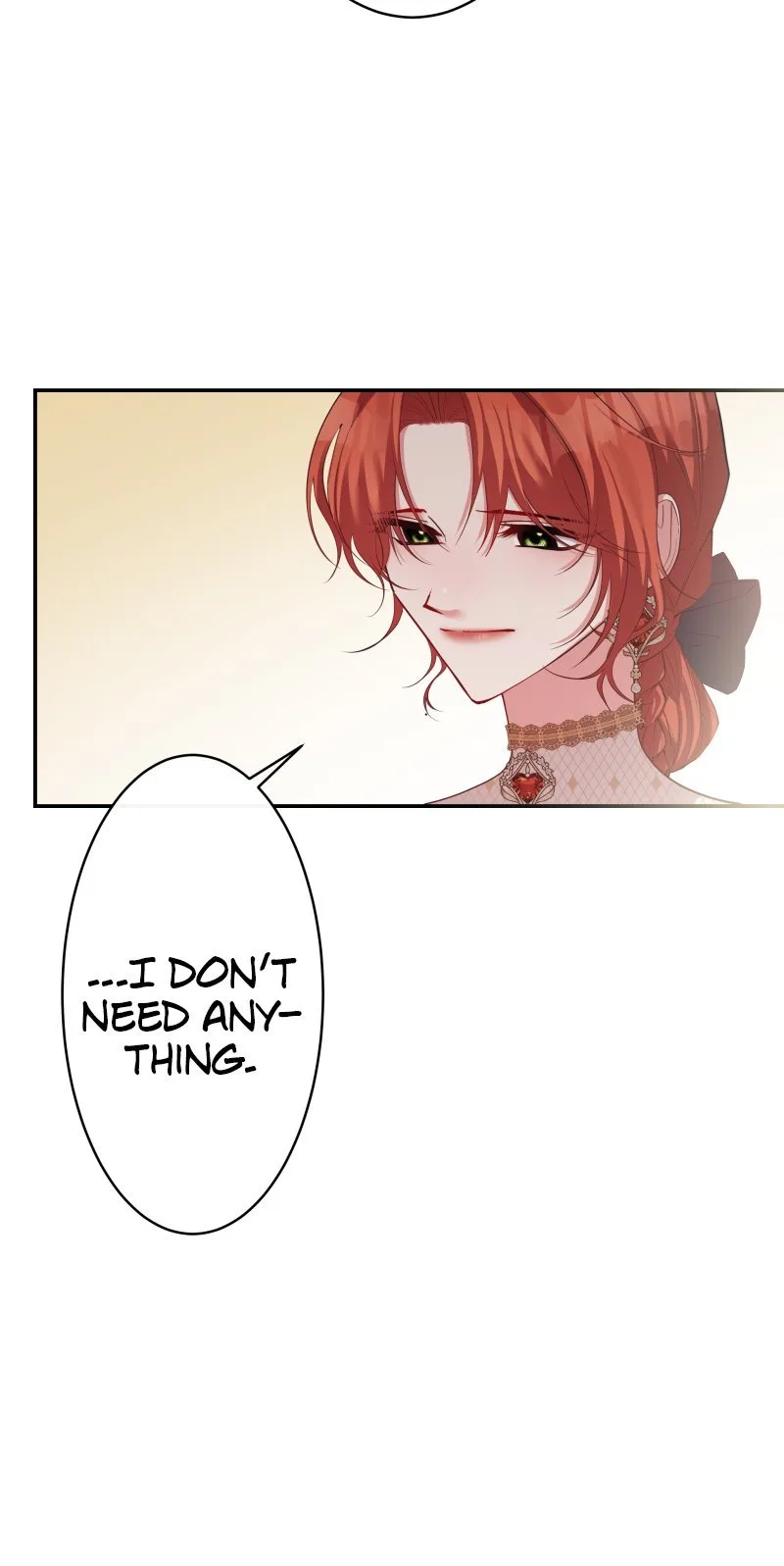 A Villainess’ Revenge Is Sweeter Than Honey Chapter 87 page 56