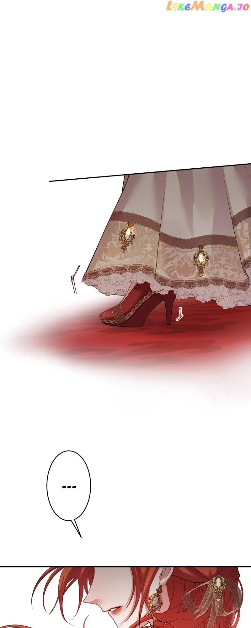 A Villainess’ Revenge Is Sweeter Than Honey Chapter 77 page 64