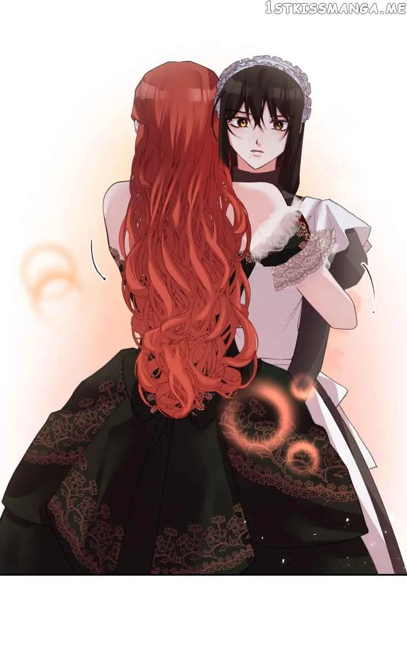 A Villainess’ Revenge Is Sweeter Than Honey Chapter 62 page 49