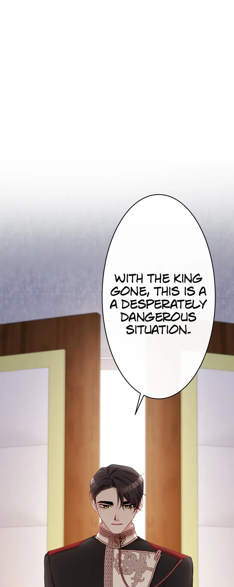 A Villainess’ Revenge Is Sweeter Than Honey Chapter 85 page 82