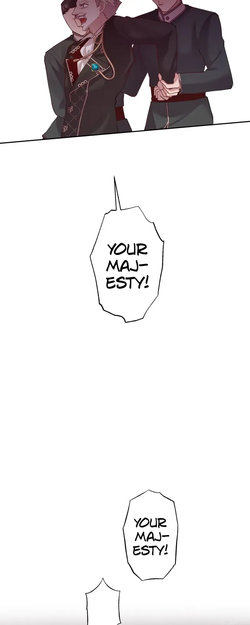 A Villainess’ Revenge Is Sweeter Than Honey Chapter 82 page 53