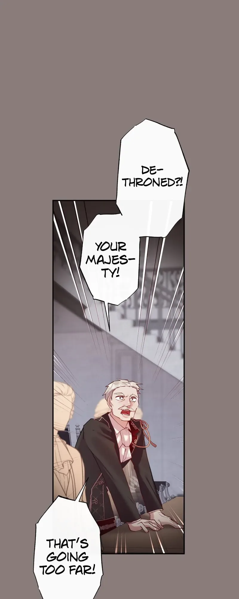 A Villainess’ Revenge Is Sweeter Than Honey Chapter 82 page 50