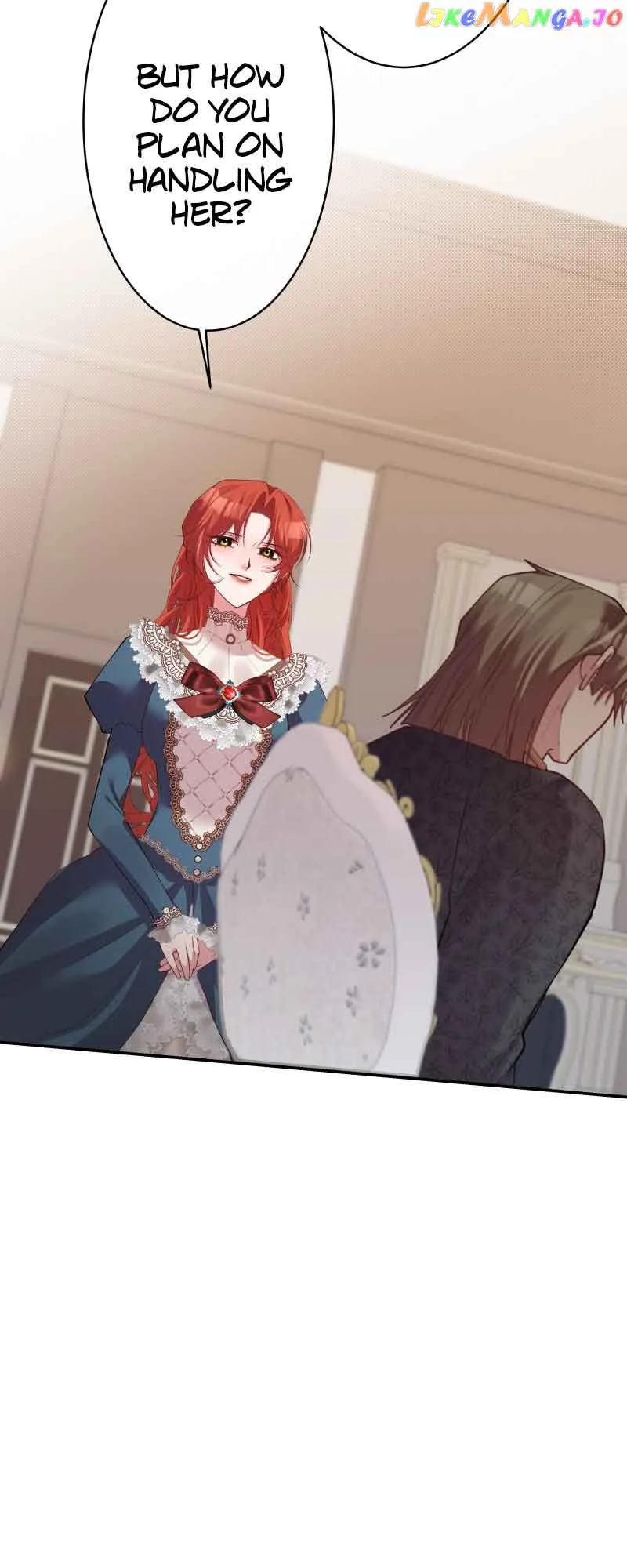 A Villainess’ Revenge Is Sweeter Than Honey Chapter 81 page 76