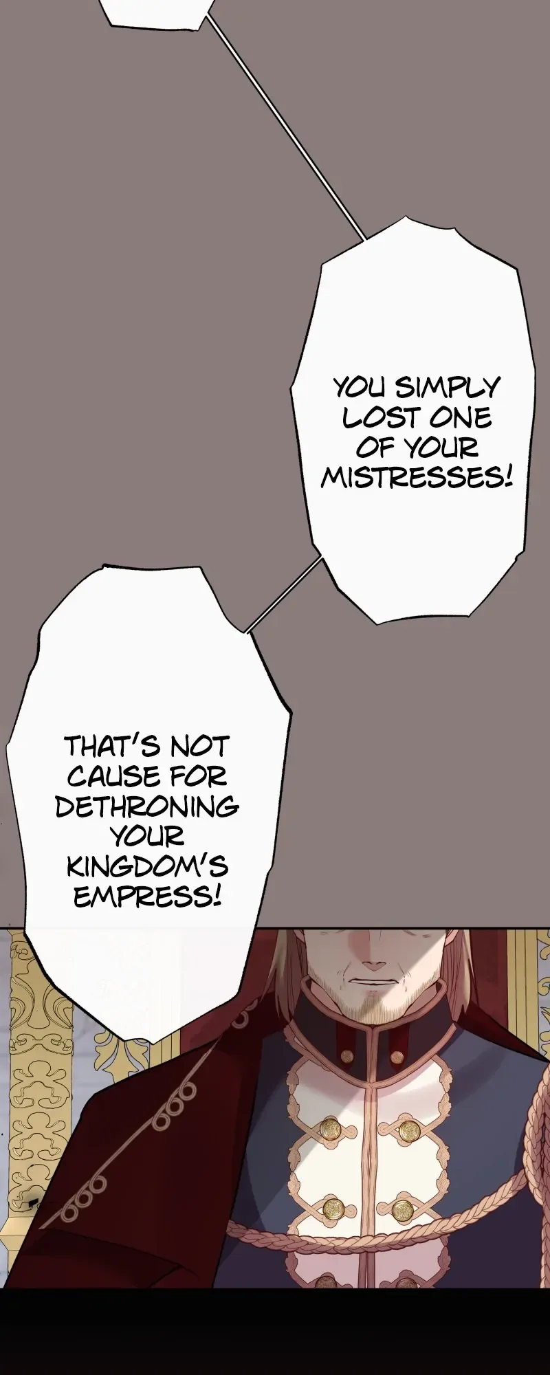 A Villainess’ Revenge Is Sweeter Than Honey Chapter 82 page 51