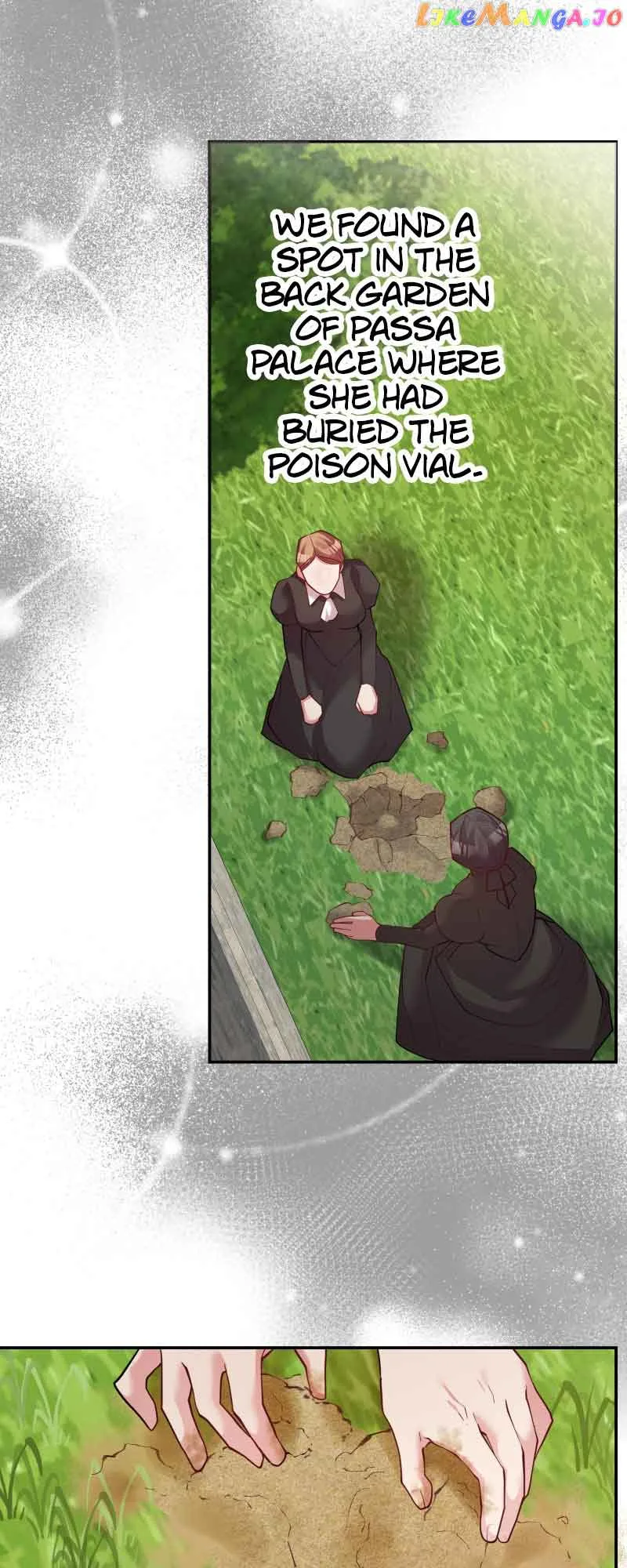 A Villainess’ Revenge Is Sweeter Than Honey Chapter 81 page 74