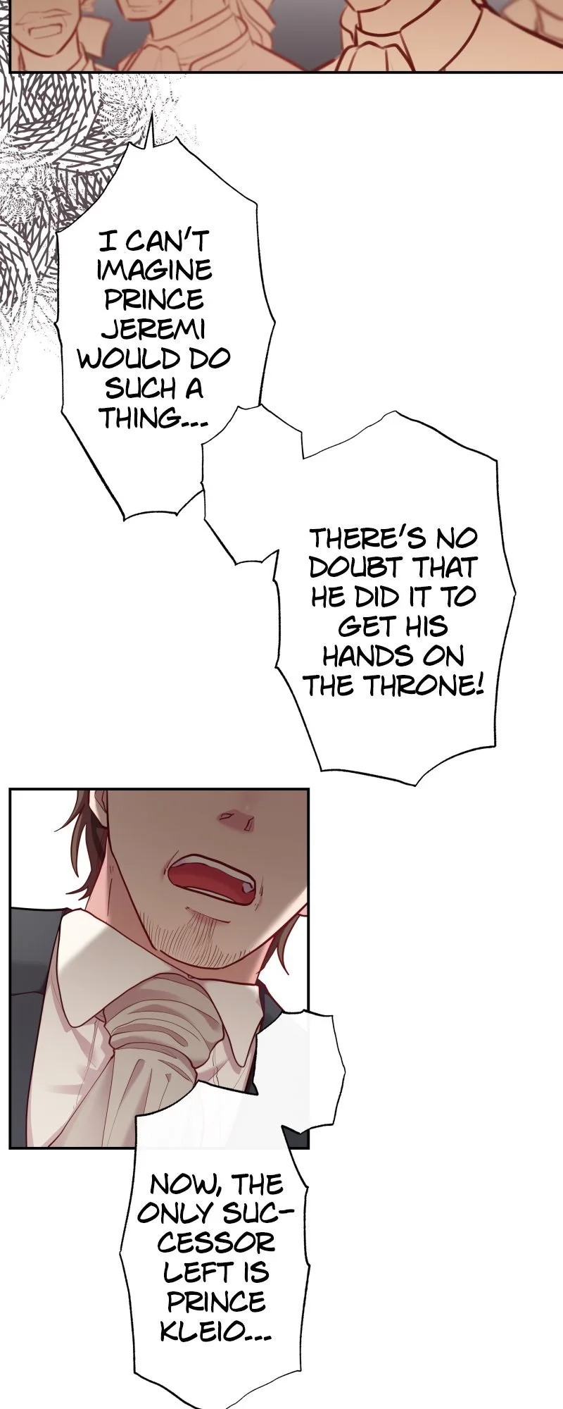 A Villainess’ Revenge Is Sweeter Than Honey Chapter 85 page 79