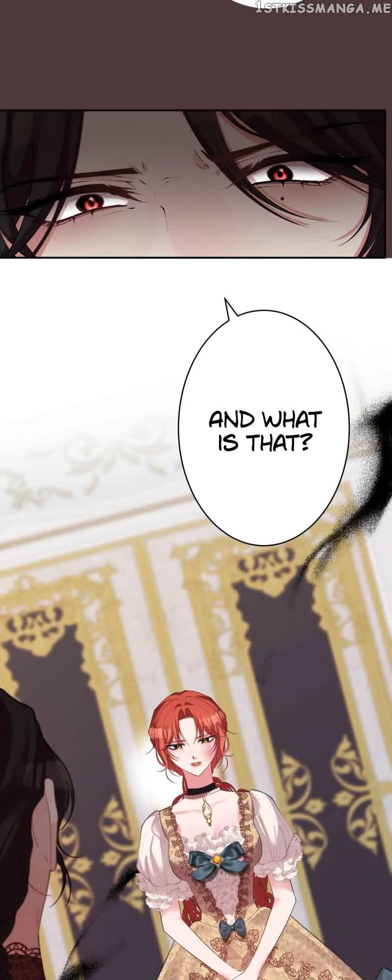A Villainess’ Revenge Is Sweeter Than Honey Chapter 62 page 57