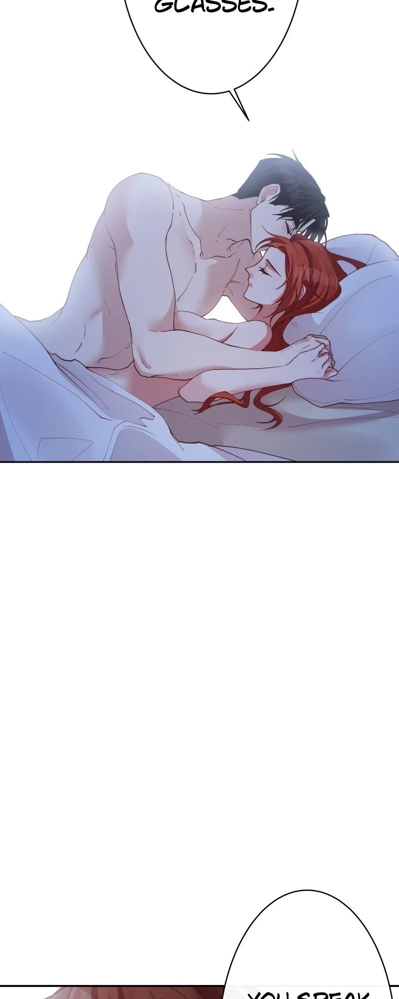 A Villainess’ Revenge Is Sweeter Than Honey Chapter 89 page 34