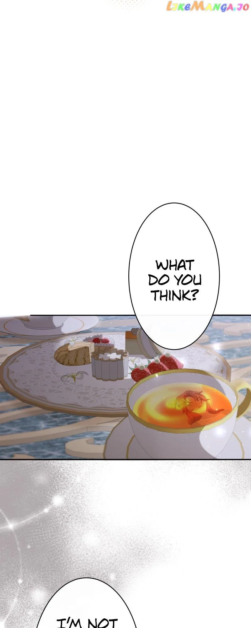 A Villainess’ Revenge Is Sweeter Than Honey Chapter 78 page 61