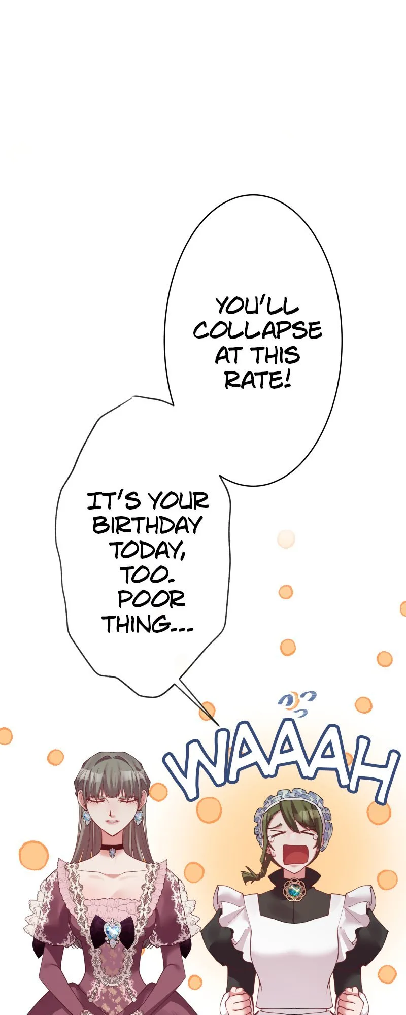 A Villainess’ Revenge Is Sweeter Than Honey Chapter 88 page 17