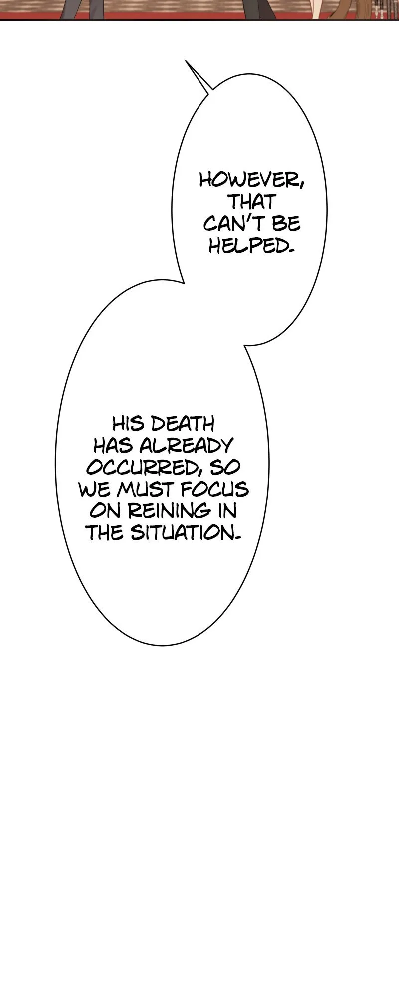 A Villainess’ Revenge Is Sweeter Than Honey Chapter 85 page 85
