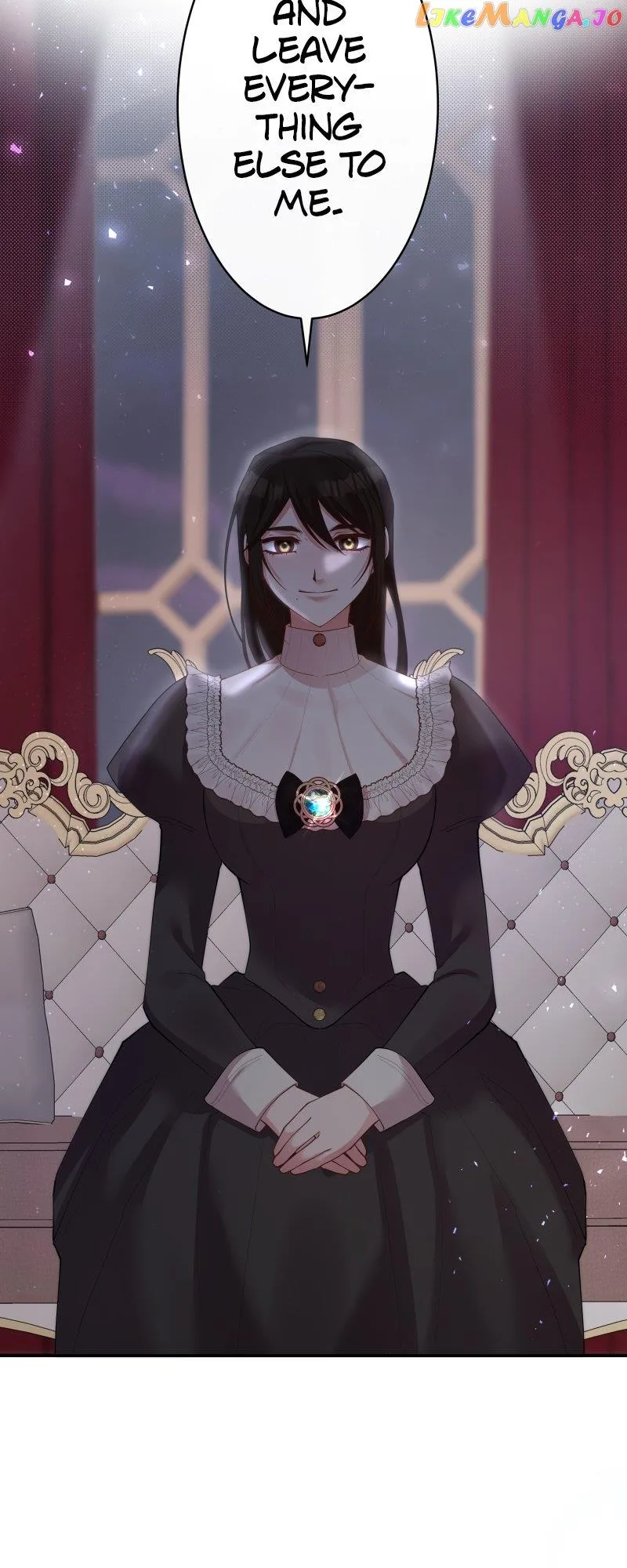 A Villainess’ Revenge Is Sweeter Than Honey Chapter 78 page 66