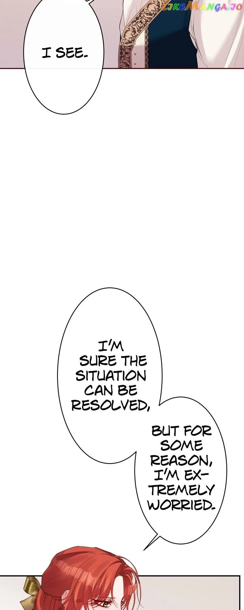 A Villainess’ Revenge Is Sweeter Than Honey Chapter 77 page 71
