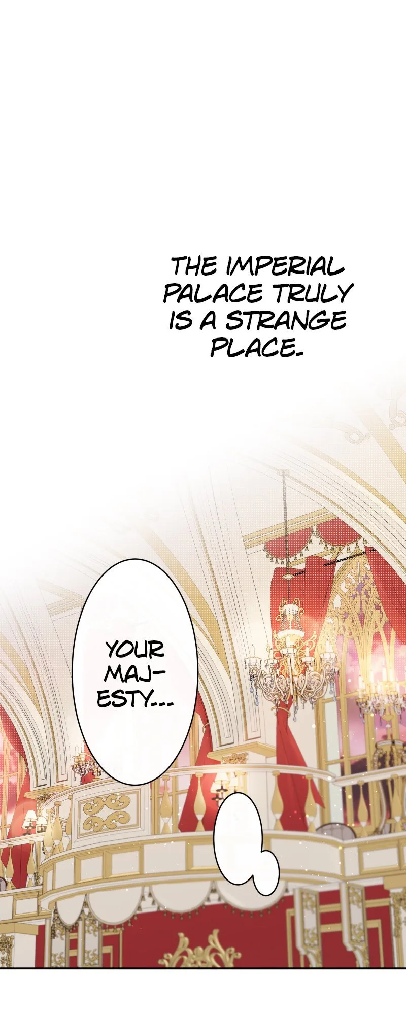 A Villainess’ Revenge Is Sweeter Than Honey Chapter 88 page 21