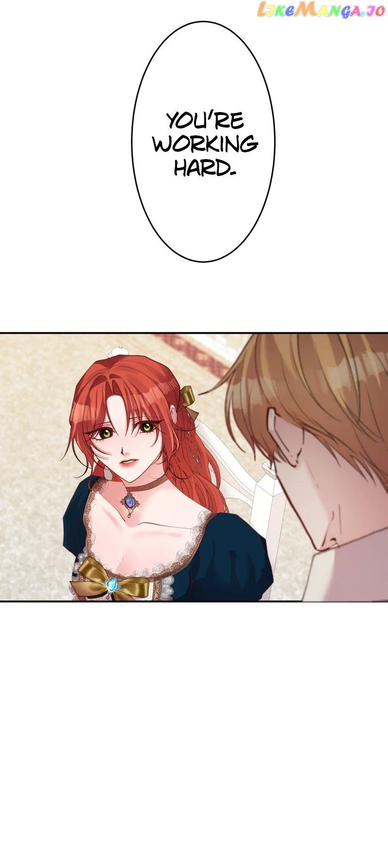A Villainess’ Revenge Is Sweeter Than Honey Chapter 77 page 73