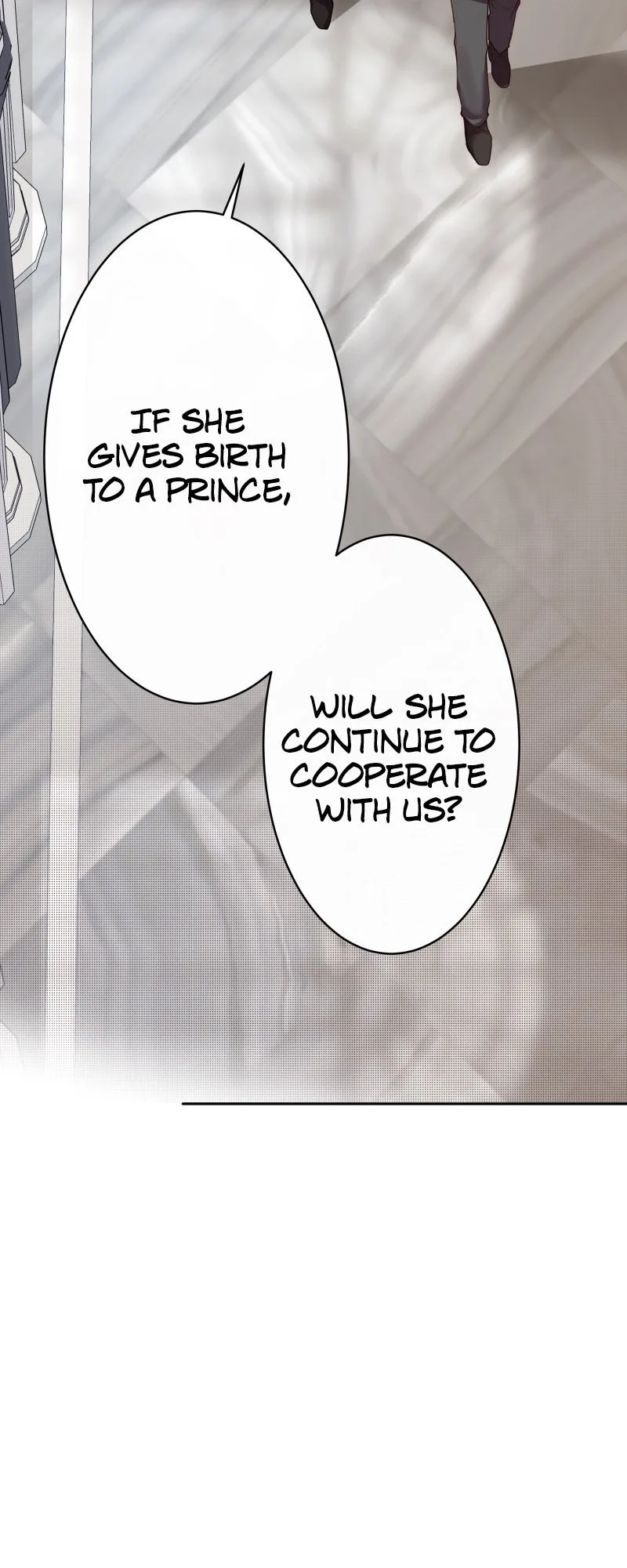A Villainess’ Revenge Is Sweeter Than Honey Chapter 86 page 80