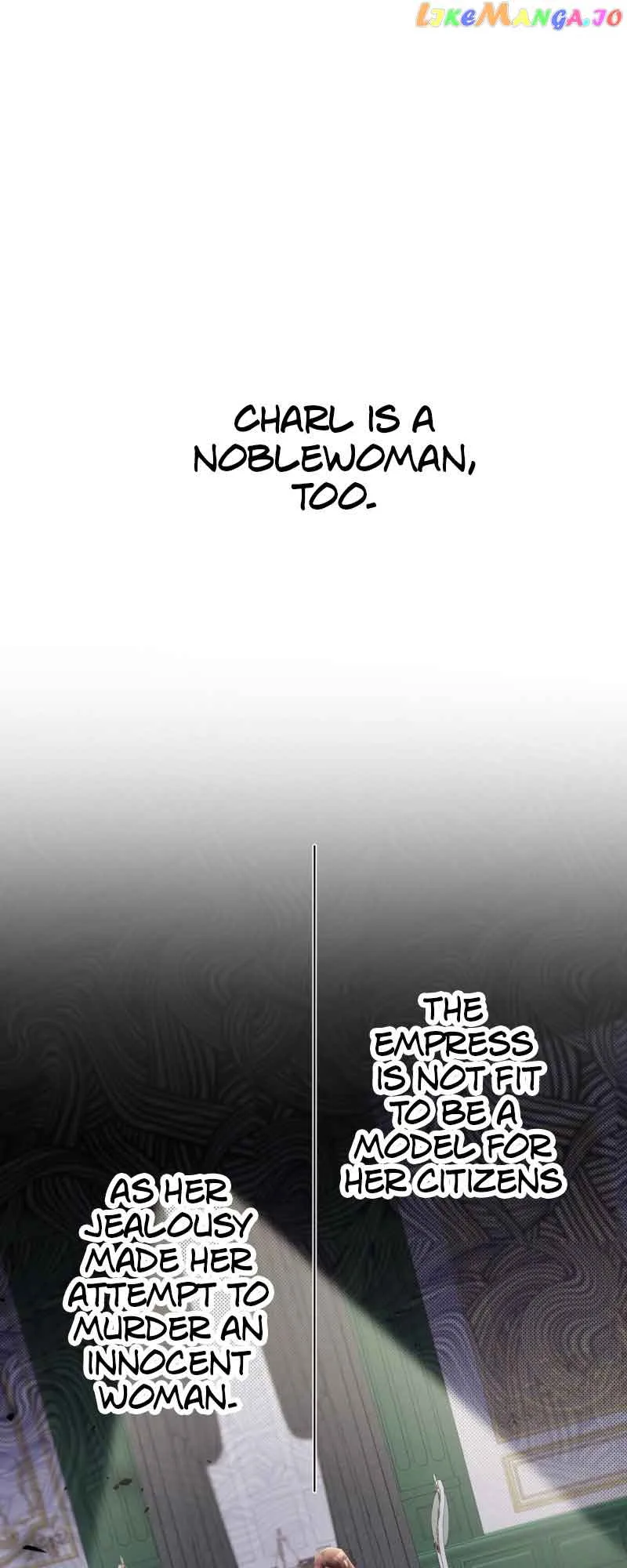 A Villainess’ Revenge Is Sweeter Than Honey Chapter 81 page 79