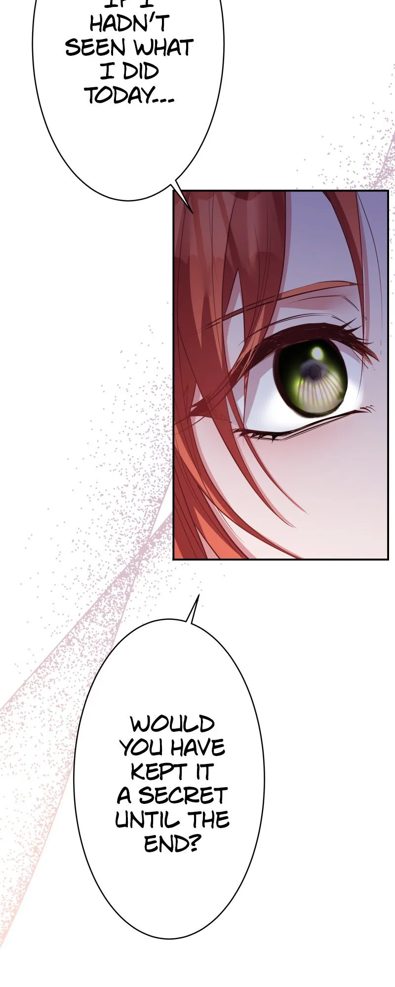 A Villainess’ Revenge Is Sweeter Than Honey Chapter 89 page 40