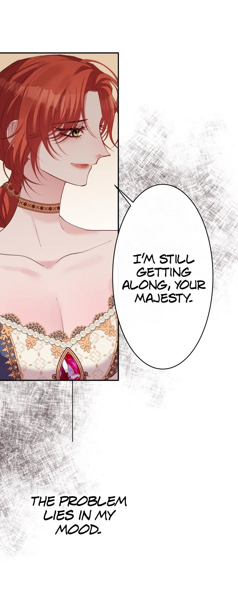 A Villainess’ Revenge Is Sweeter Than Honey Chapter 87 page 74