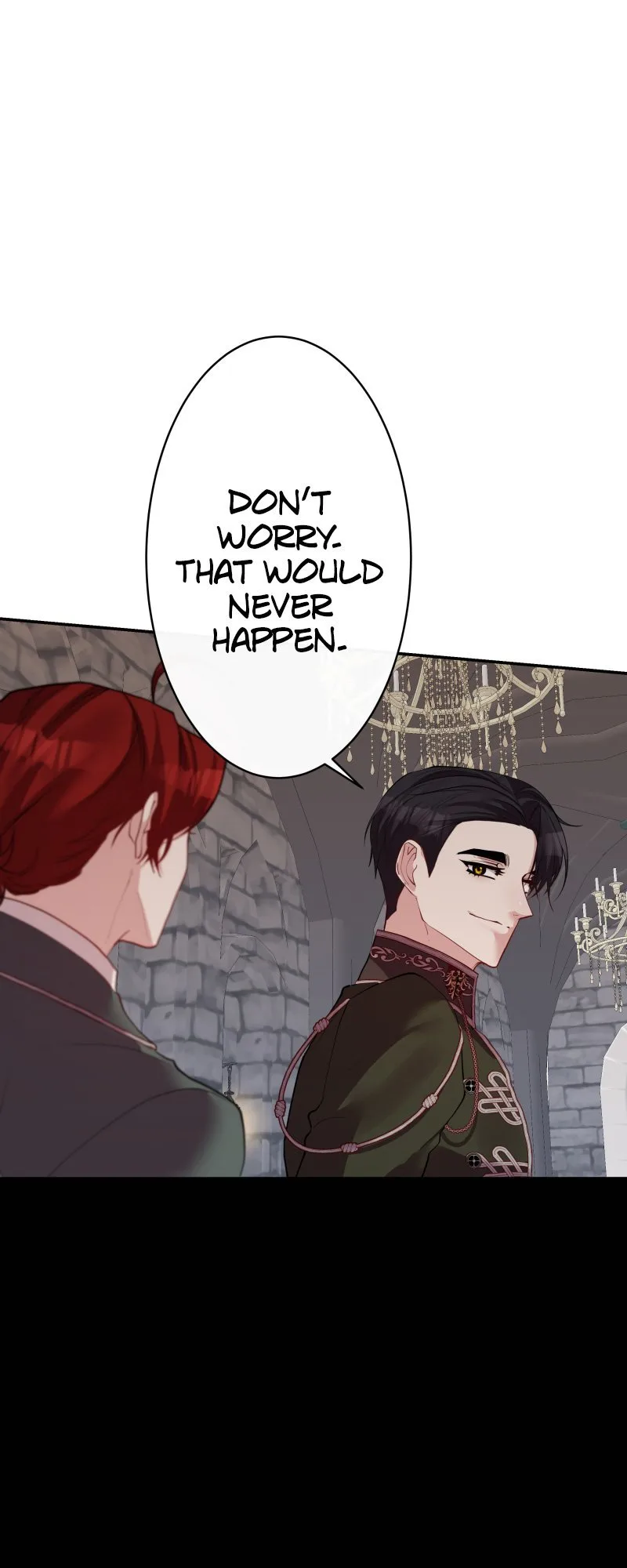 A Villainess’ Revenge Is Sweeter Than Honey Chapter 86 page 81