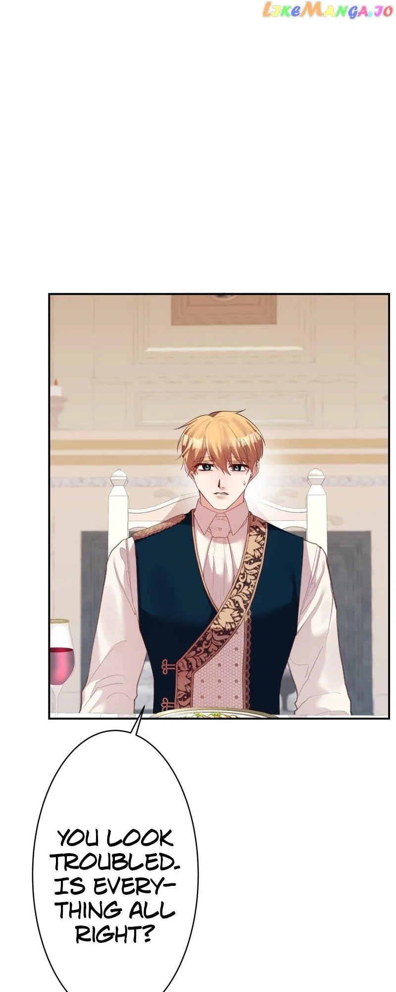 A Villainess’ Revenge Is Sweeter Than Honey Chapter 77 page 68