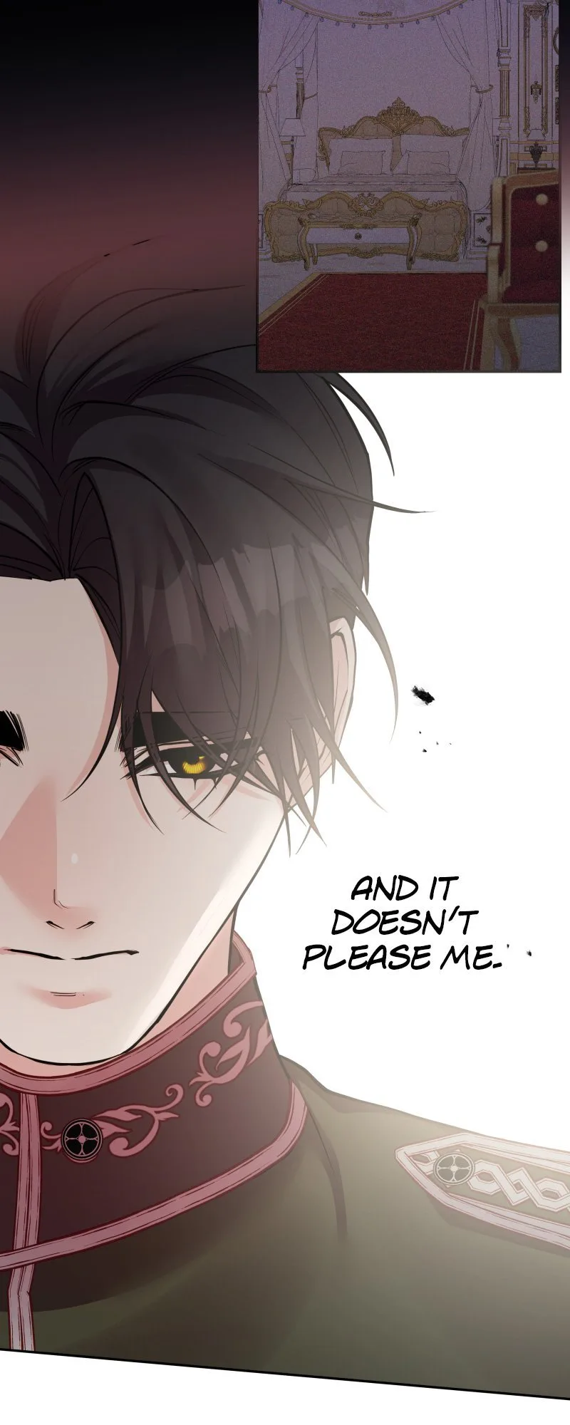 A Villainess’ Revenge Is Sweeter Than Honey Chapter 86 page 83