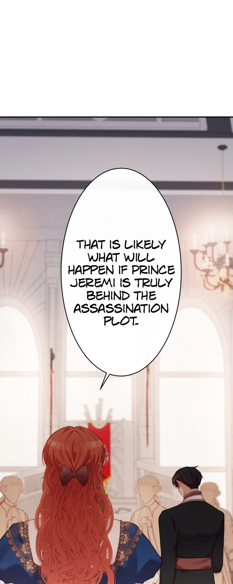A Villainess’ Revenge Is Sweeter Than Honey Chapter 85 page 92