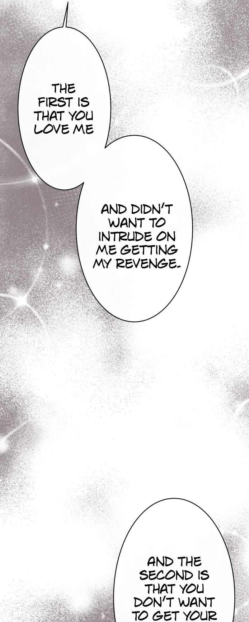 A Villainess’ Revenge Is Sweeter Than Honey Chapter 83 page 36