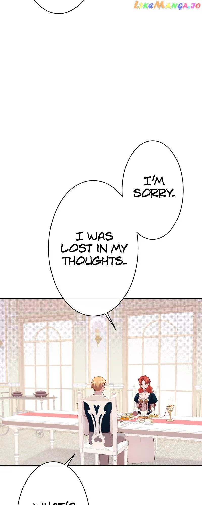 A Villainess’ Revenge Is Sweeter Than Honey Chapter 77 page 69