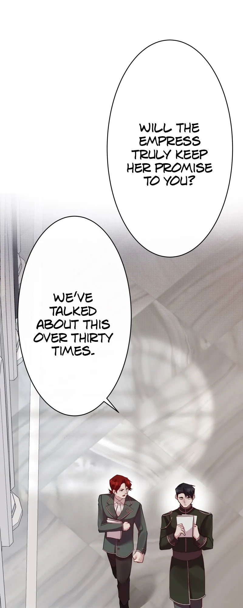 A Villainess’ Revenge Is Sweeter Than Honey Chapter 86 page 79