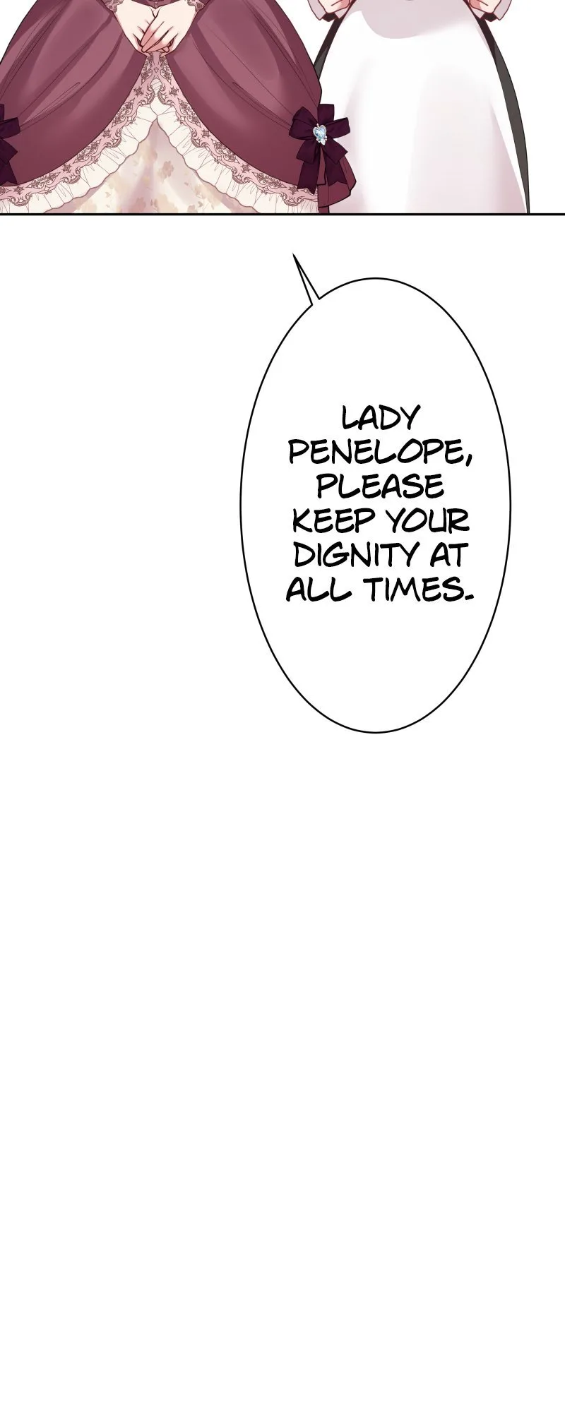 A Villainess’ Revenge Is Sweeter Than Honey Chapter 88 page 18
