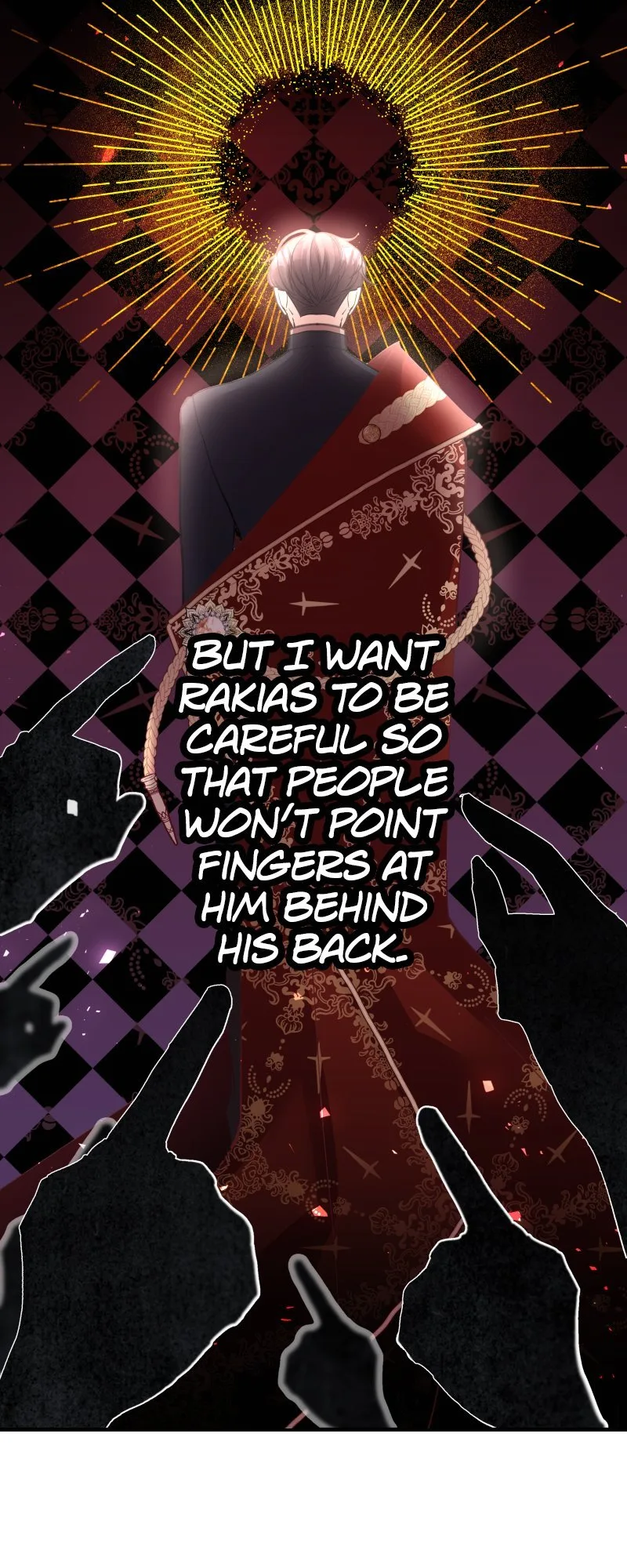 A Villainess’ Revenge Is Sweeter Than Honey Chapter 89 page 51