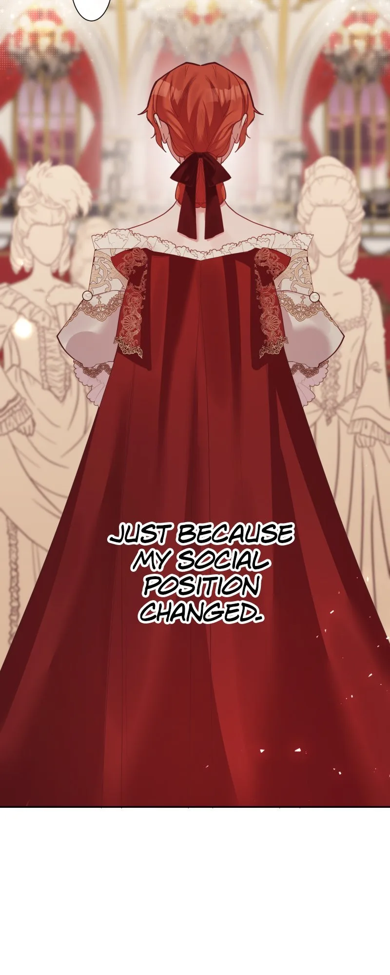 A Villainess’ Revenge Is Sweeter Than Honey Chapter 88 page 25