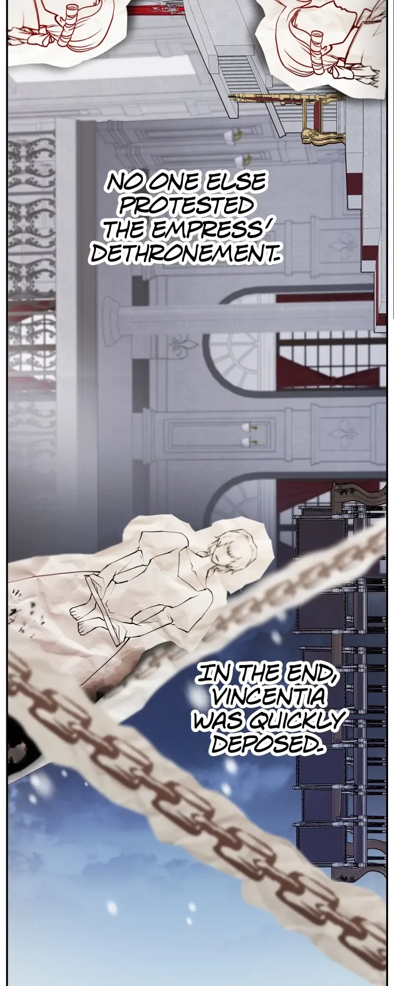 A Villainess’ Revenge Is Sweeter Than Honey Chapter 82 page 61