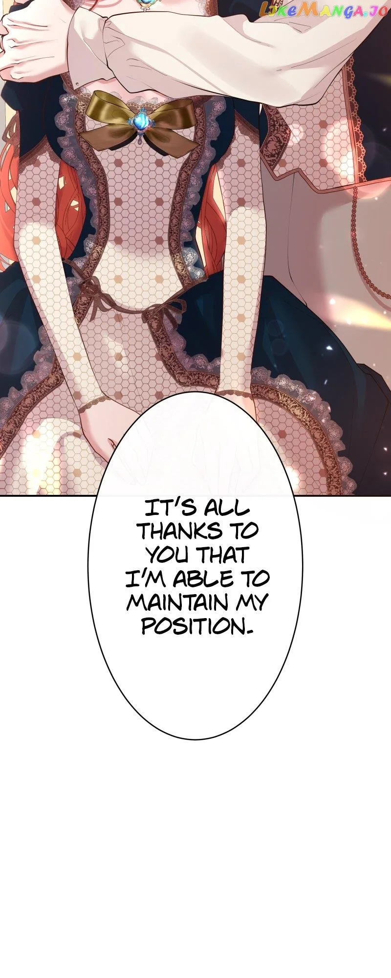 A Villainess’ Revenge Is Sweeter Than Honey Chapter 77 page 75