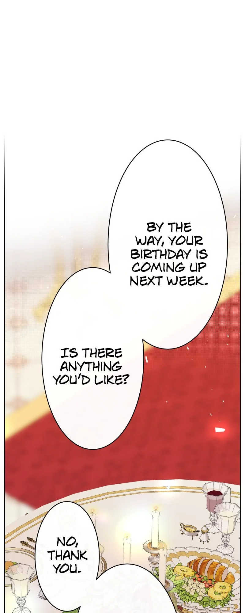 A Villainess’ Revenge Is Sweeter Than Honey Chapter 87 page 77