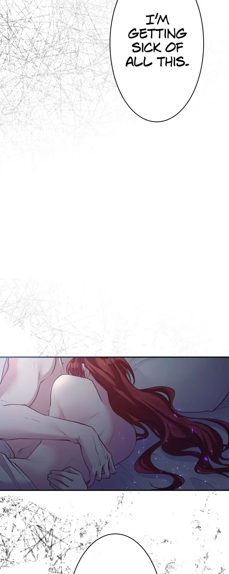 A Villainess’ Revenge Is Sweeter Than Honey Chapter 89 page 46